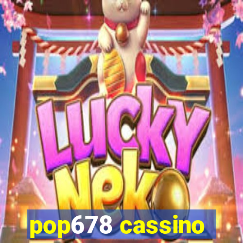 pop678 cassino